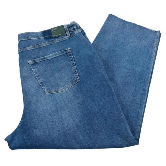 Wild Fable Super High-Rise Straight Women’s Size 22/31” - Picture 11 of 11